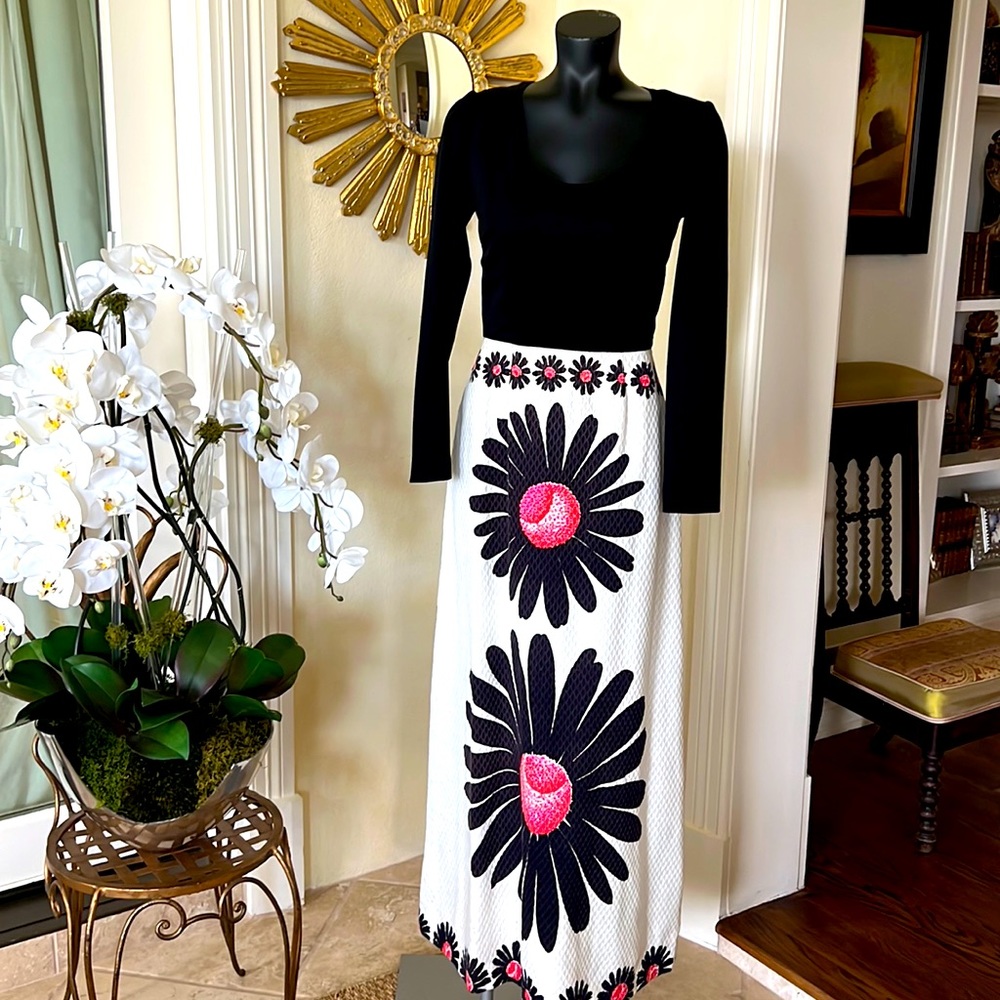 Vintage Maxi